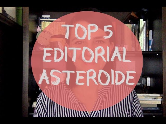 Vídeo relacionado con Absolución: 326 (Libros del Asteroide)