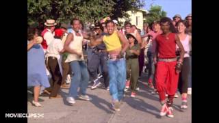 Tony Danza Tapdance Extravaganza x Breakin&#39; 2: The Electric Boogaloo