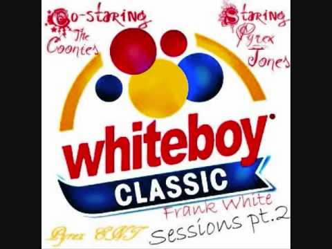 Pyrex Jones - 25 Penny's