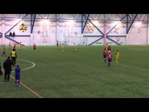 Mika Nurmela Trophy OLS06 - OTP06