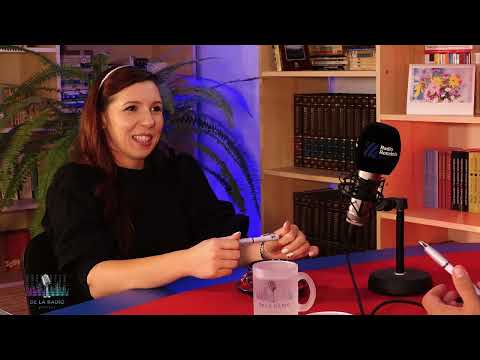 De la Radio cu Mădălina Cazacu -  Podcast -