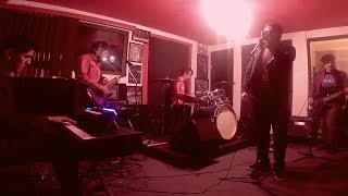 Neutron Star Collision (Love is forever) - Muse cover