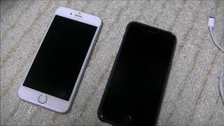 iphone6sからiphoneSEに機種変！楽天モバイルです