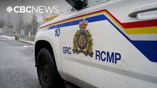 RCMP officer charged with uttering threats targeting Trump 