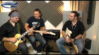 Video thumbnail for Line 6 DT25  "The Andertons Dream Rig"  -  WORLD EXCLUSIVE SPECIAL FEATURE by Andertons Music Co