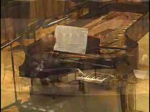 Eonta (part 1 of 3) [1963 - 64] by Iannis Xenakis [1922-01]