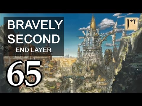 Bravely Second: End Layer - Blind - Part 65 - The Rubadub