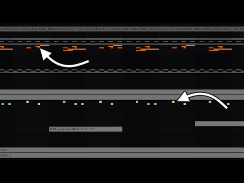 5 Tips to improve your psytrance drops!
