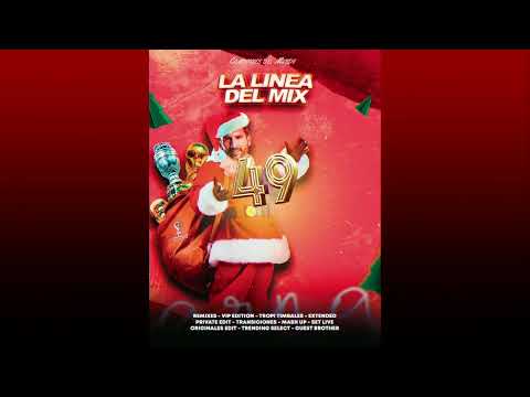 QUE LINDA NOCHE (Guaracha Con Tumbadora) - KOLI ARCE (Dj Gønzalo® Pachecø Linea 49)