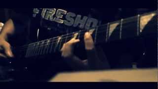 In a Dead World - Killswitch Engage (Guitar Cover).