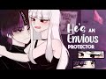 Re Upload HE S AN ENVIOUS PROTECTOR FULL MOVIE GCMM GCM Please Read Desc