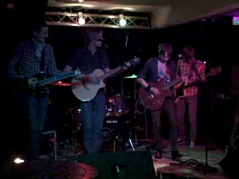 Pontiak Pilatus - Hr. Rokk  (Live @ Hitt Húsið 19.03.09)