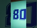 Challenge Countdown From 90