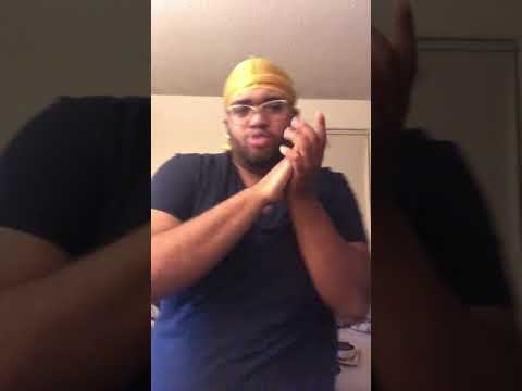 BigKx3 - Ugly God Batman freestyle