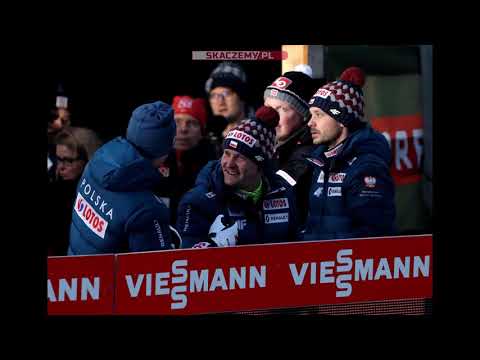 TCS Innsbruck - 04.01.2020