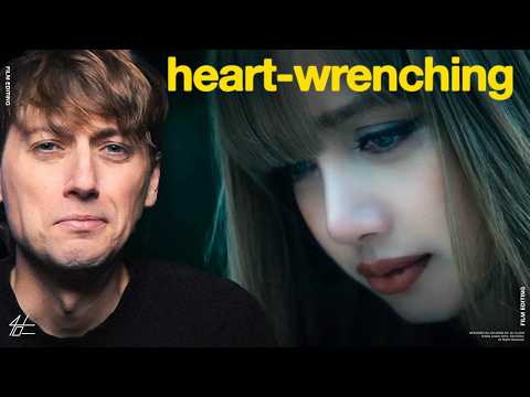 LISA ‘DREAM’ Is a Cinematic Masterpiece! Editor Reacts