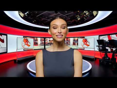 China's MASSIVE AI Power Move Just Changed Everything!