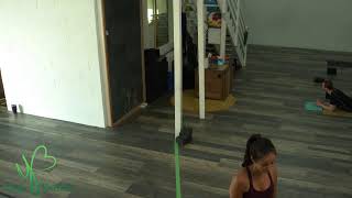 Level 1 - 6:15pm - w/ ANDREW 5.25.23 - YOGA BETTER ONLINE! (class starts @ 00:06:12)