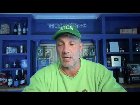 Genovese Crap-O Michael, "Hippy Big Mouth" Zanfardino | Heavy Drug Usage & Shake Downs