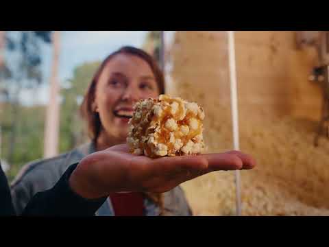 Plazma Kocka - Izvanredno skockana