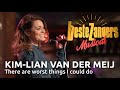 Kim-Lian van der Meij - There Are Worse Things I Could Do | Beste Zangers Musical 2021