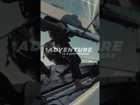 Isuzu D-MAX Adventure is Everywhere Towing | Isuzu UTE Australia