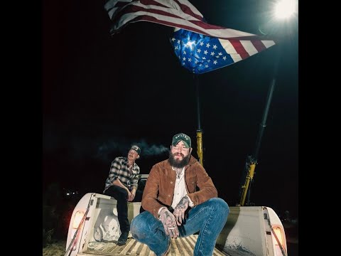 "Wrong About Me" | Morgan Wallen x Post Malone Type Beat | Emotional Country Guitar