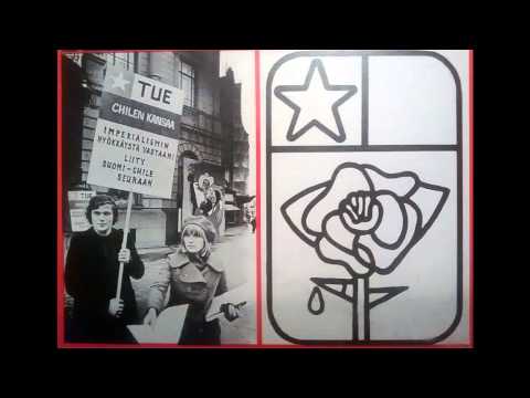 Vapun soittolista 2016: Lauluja kansojen taistelusta