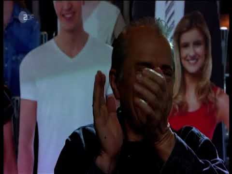 Christian Anders - Es fährt ein Zug nach nirgendwo (ZDF 50 Jahre Hitparade - die Zugabe 10.07.2021)