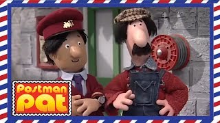 Postman Pat | 1 Hour Compilation | Postman Pat Full Episodes | Kids Cartoon | Videos For Kids