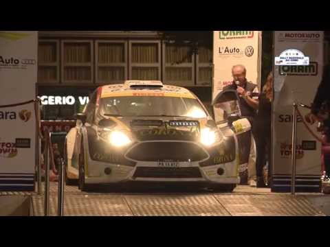 33° Rally di Como 2014   Dipalma   Cobra   Dpd Group S S D  a R L
