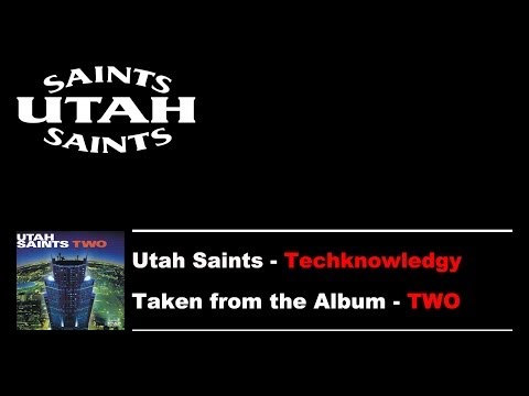 Video thumbnail for Techknowledgy