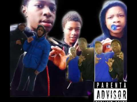 Tdoee x Gooney x Stackaa - Ain’t The Same (Official Audio )