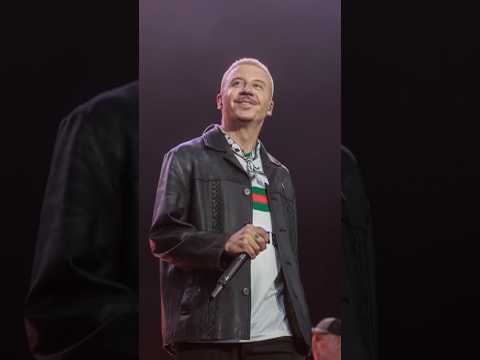 Macklemore announces Free Palestine tour
