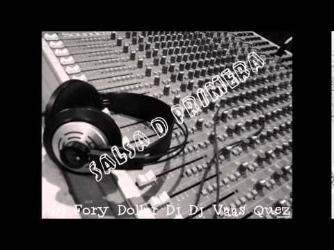 Cara De Culpable Pavel Molina & Manana Orq Salsa D Primera