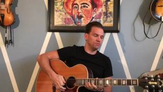 Fishin in the Dark- Michael Monroe Goodman