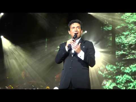Carlos Marin - The Impossible Dream