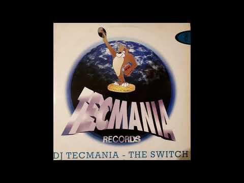 DJ Tecmania - Take 9