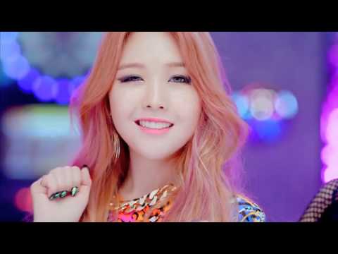 FFx Ring My Sugarbaby MV