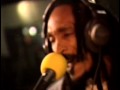 Israel Vibration - Feeling Irie (live with Roots Radics, Dutch TV 1997, 2 Meter Sessies)