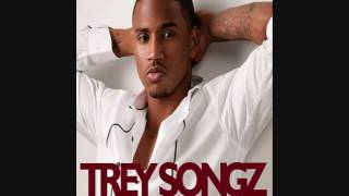 Trey Songz ft. Beyonce- Ego (You Know)