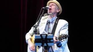 John Hiatt - Old People - KTBA at Sea 2015