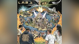 L.A.B - Rocketship [Audio]