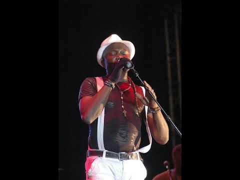 Justino Delgado ( Inveja ka Bali )