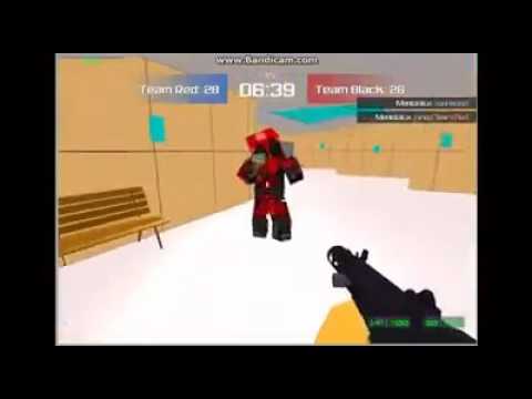 Pixel Toonfare 3D Video