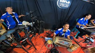 Download lagu Live koplo time MENYESAL mp3