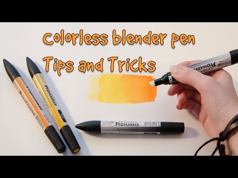 download lagu mp3 mp4 How To Use A Blender Marker, download lagu How To Use A Blender Marker gratis, unduh video klip How To Use A Blender Marker