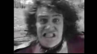 Music video thumbnail preview for Anvil - Mad Dog (Official Video)(1987) Remastered HQ Audio by Dogs