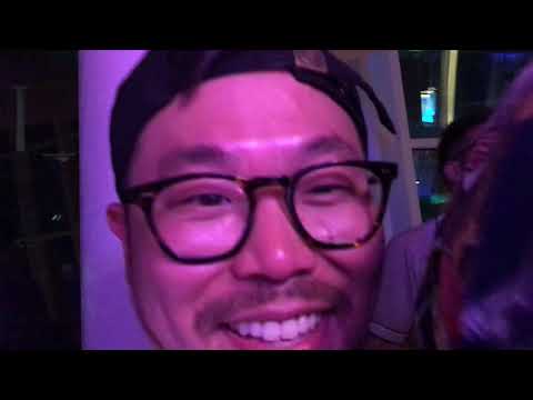 BOYS NOIZE B2B BUSY P B2B 2MANYDJS @ - LOBBY LOITER SQUAD - DAY 4 - FRIENDSHIP AMF 2018 - 12.13.2018