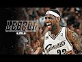 LeBron James BEST Classic Plays With The Cavaliers LeBron James Career Highlights Part 1